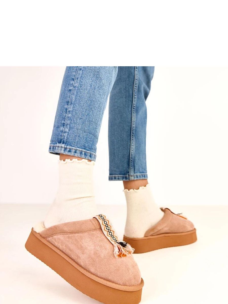  Slippers model 223118 Solea 