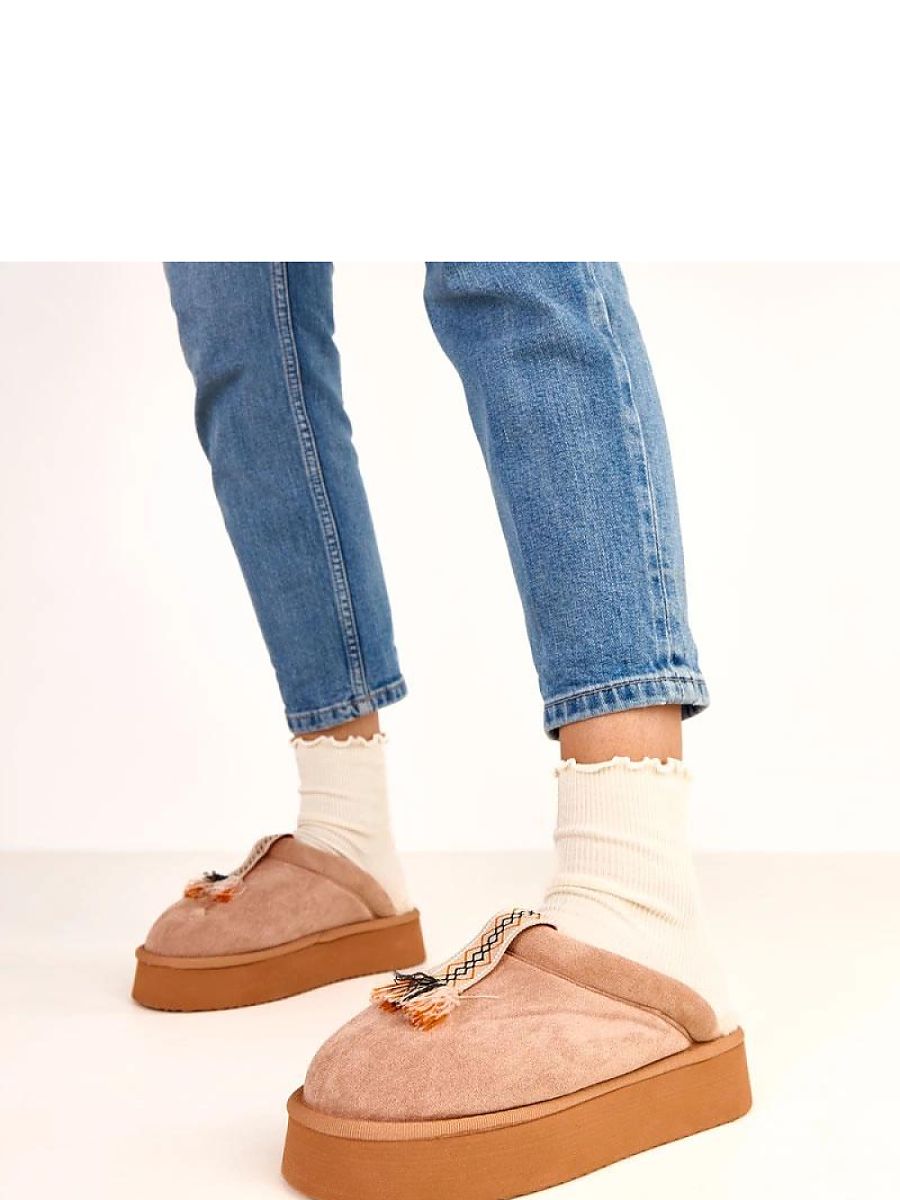  Slippers model 223118 Solea 