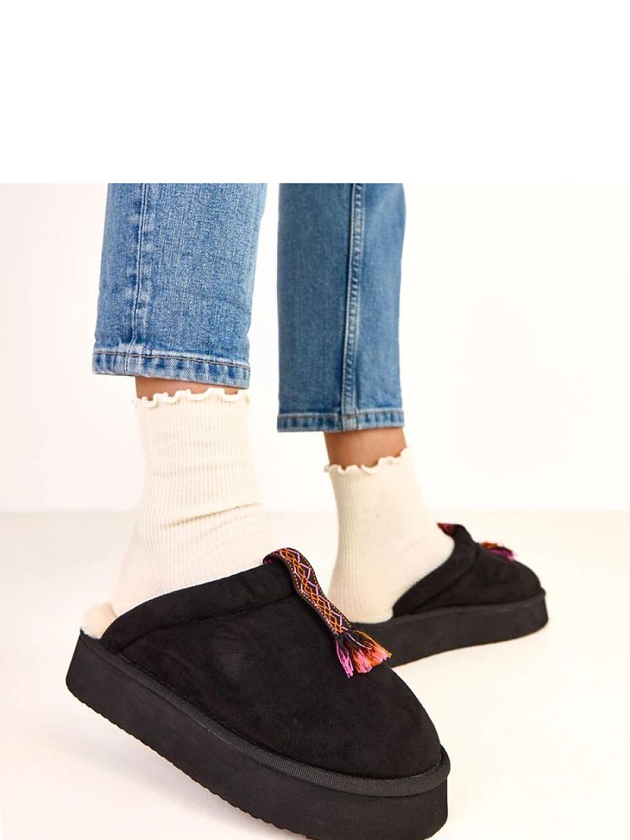  Slippers model 223119 Solea 