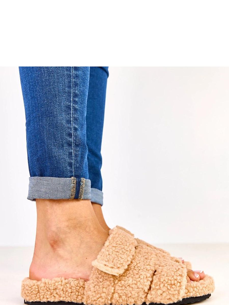  Slippers model 223136 Solea 