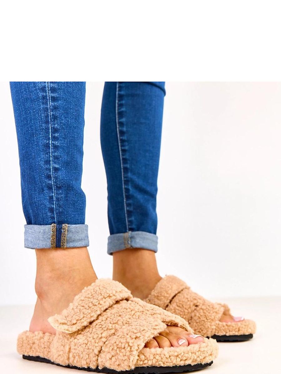  Slippers model 223136 Solea 