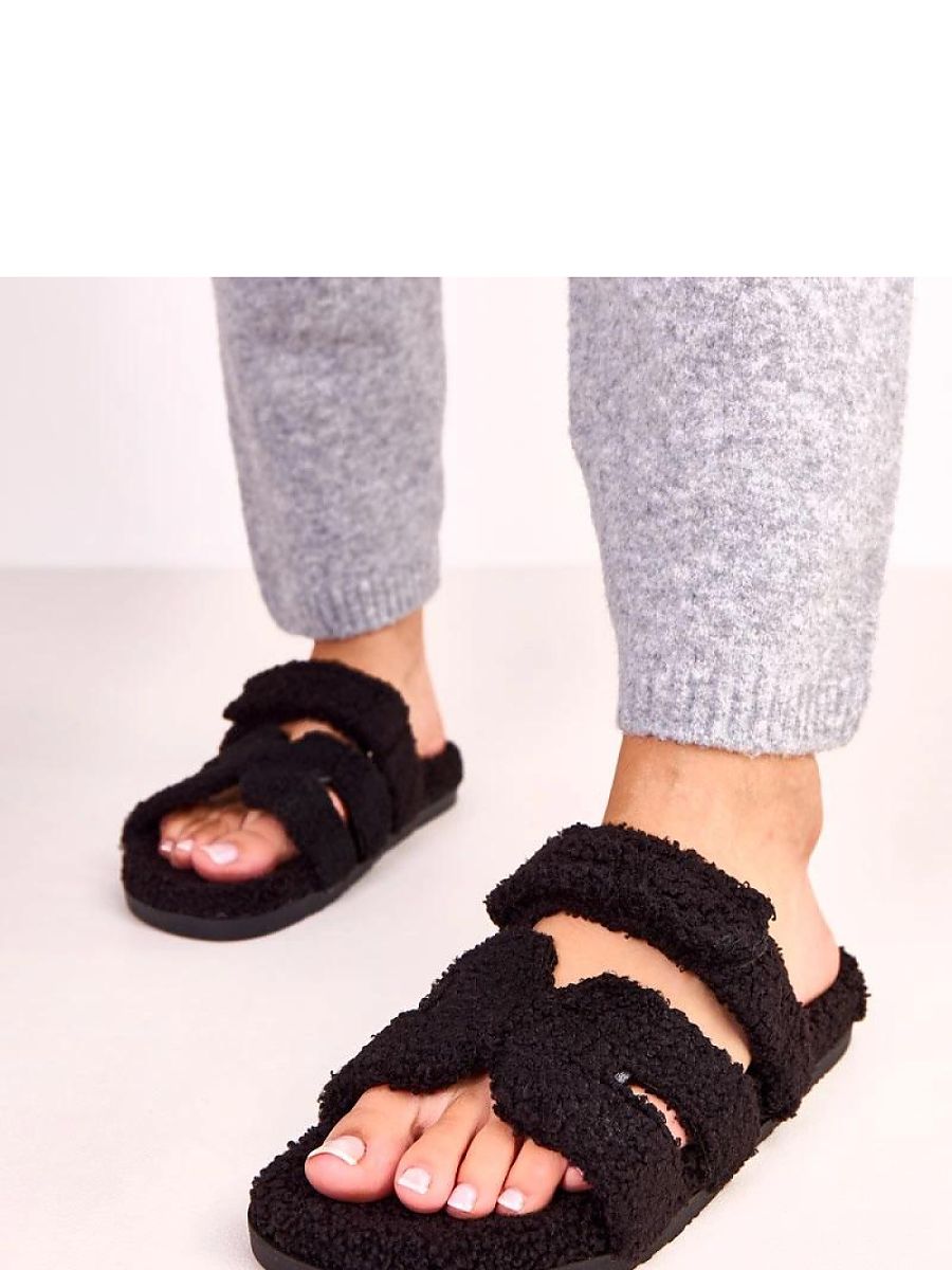  Slippers model 223140 Solea 