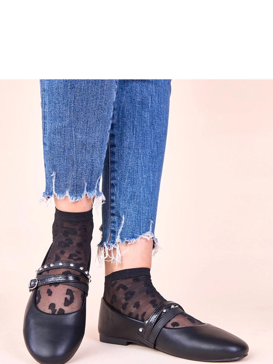  Ballet flats model 223142 Solea 
