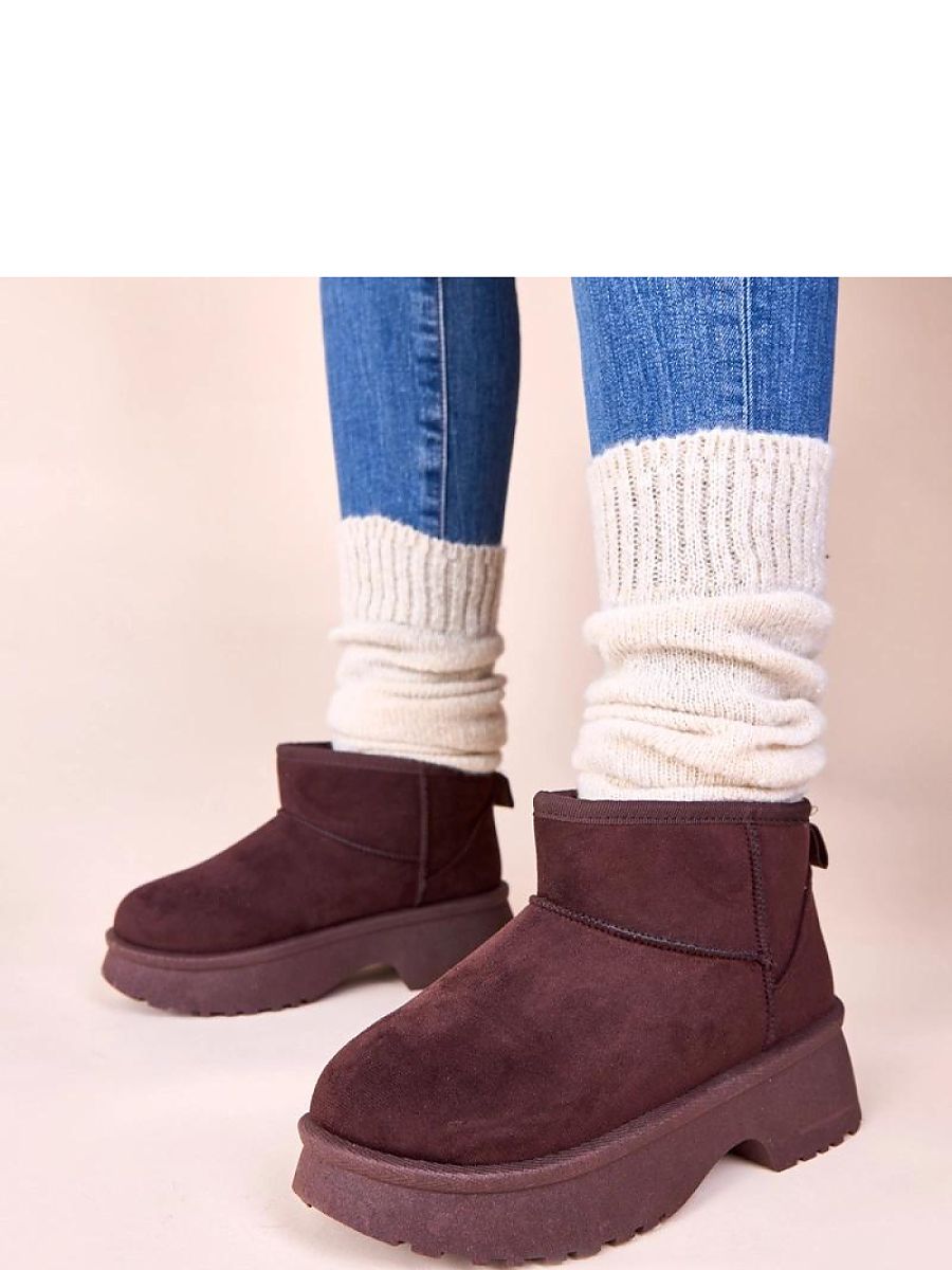  Snow boots model 223143 Solea 