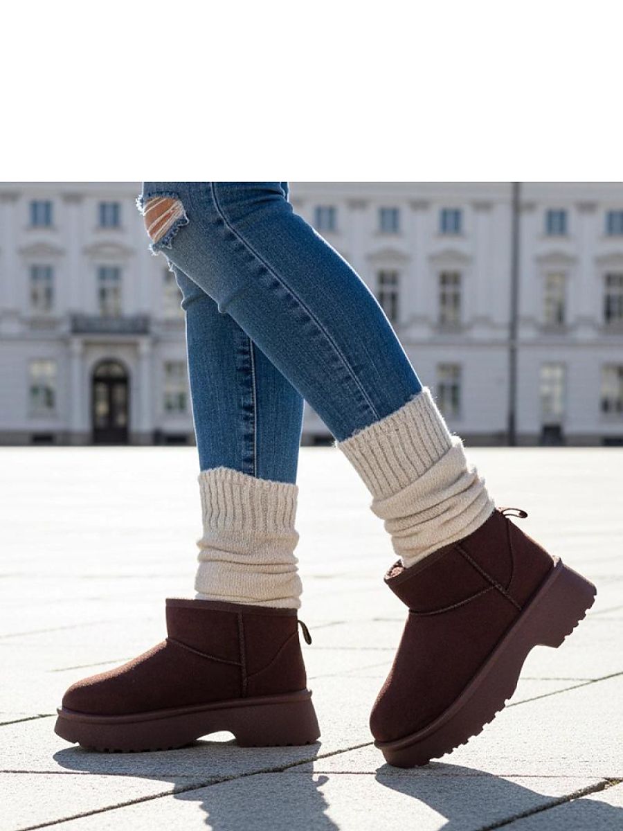  Snow boots model 223143 Solea 