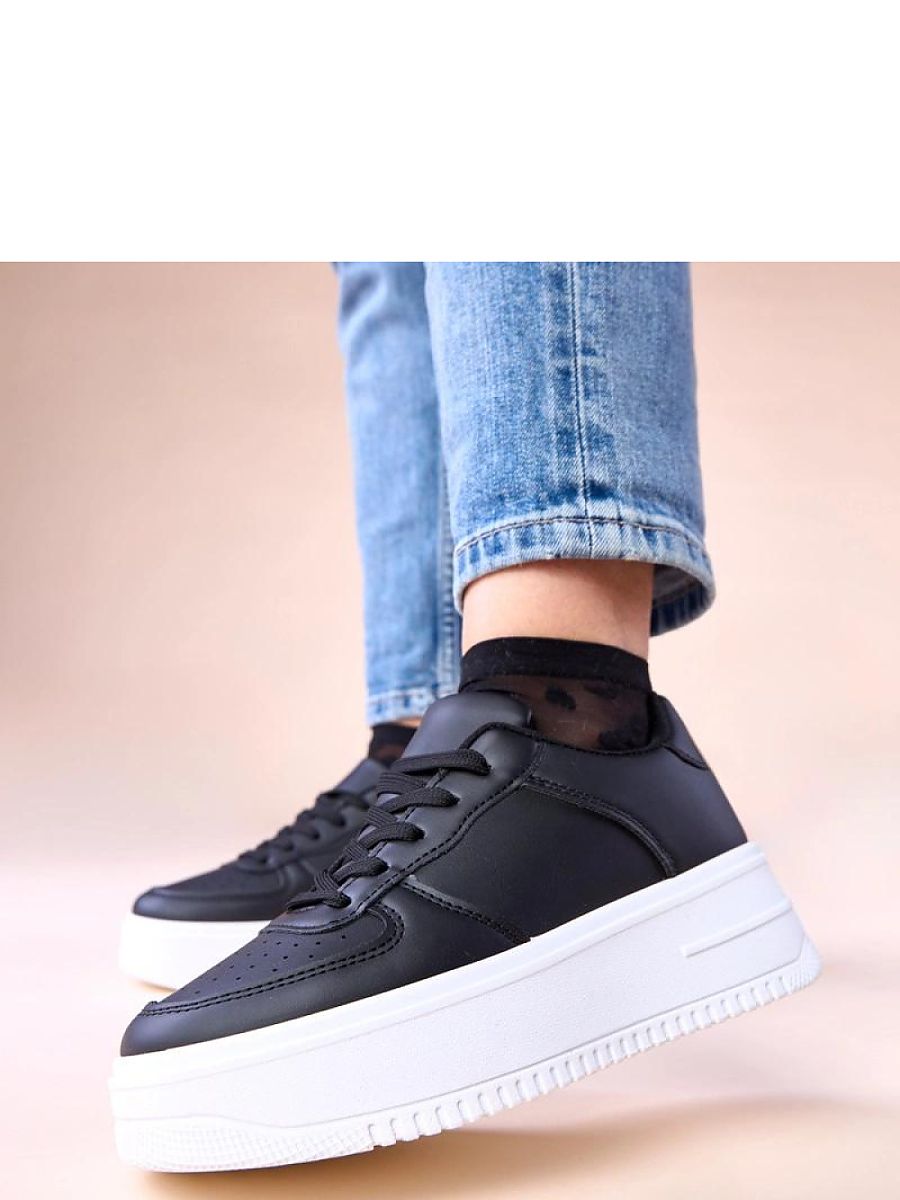  Platform sneakers model 223145 Solea 