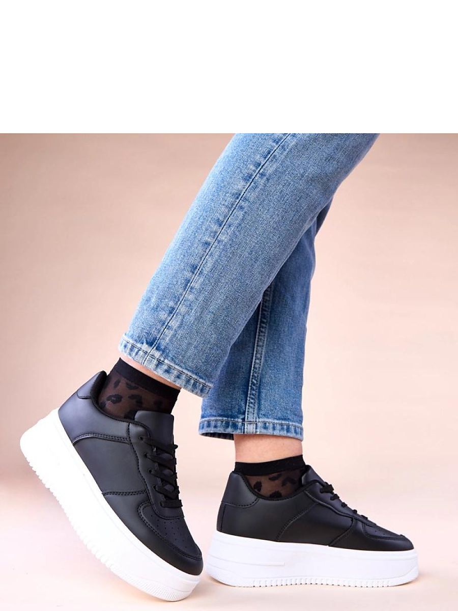  Platform sneakers model 223145 Solea 