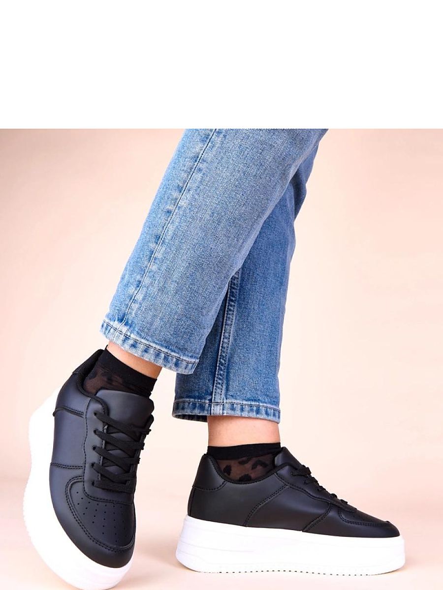  Platform sneakers model 223145 Solea 