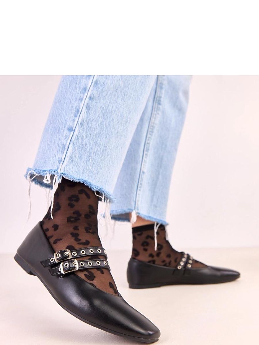  Ballet flats model 223149 Solea 