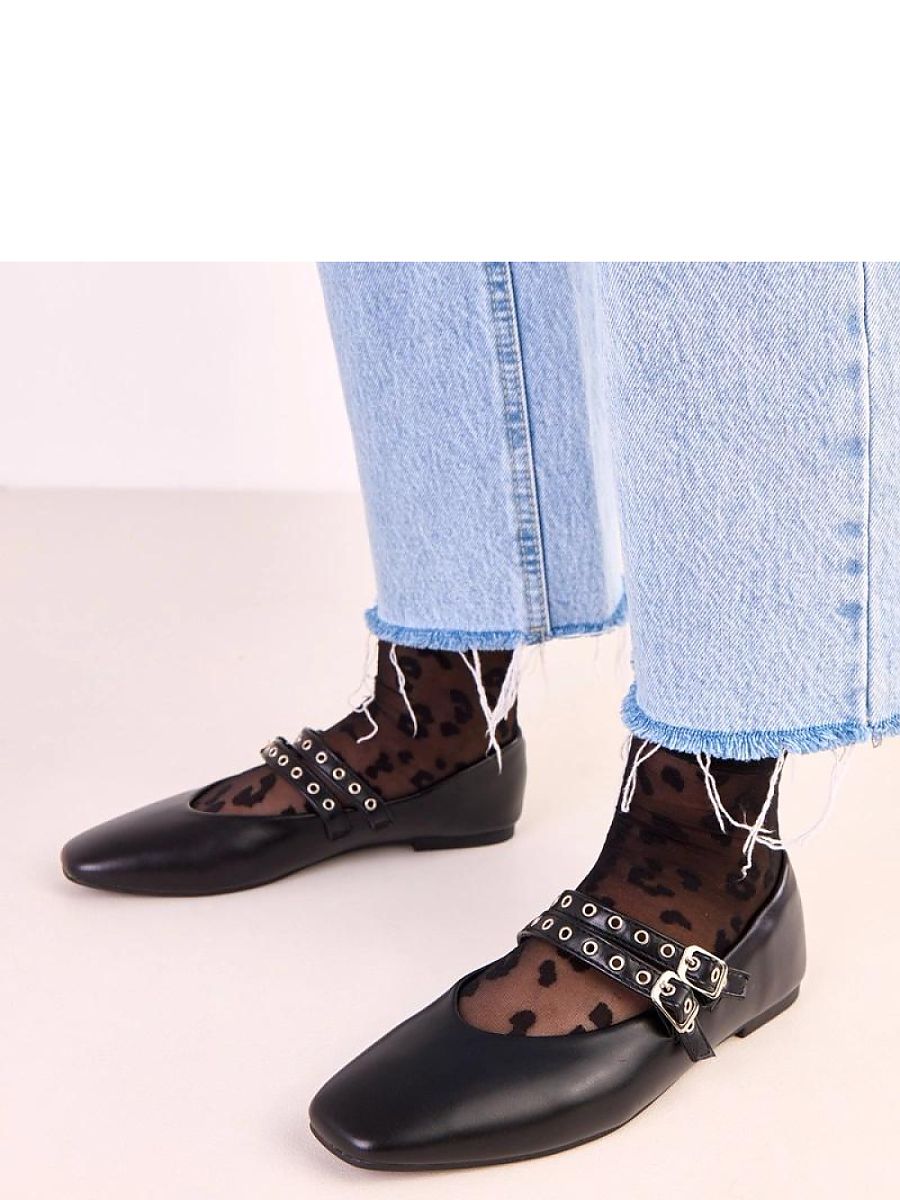  Ballet flats model 223149 Solea 