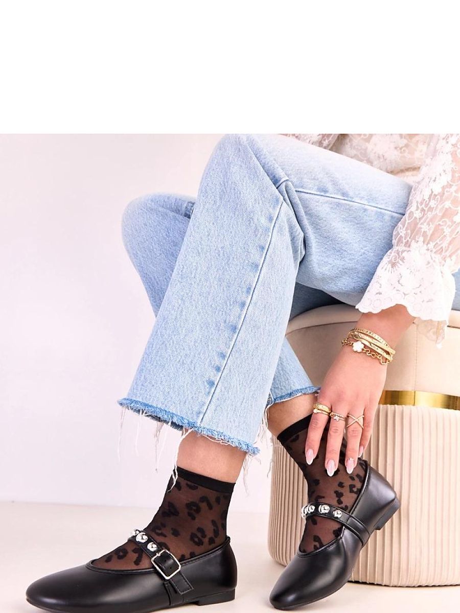  Ballet flats model 223154 Solea 