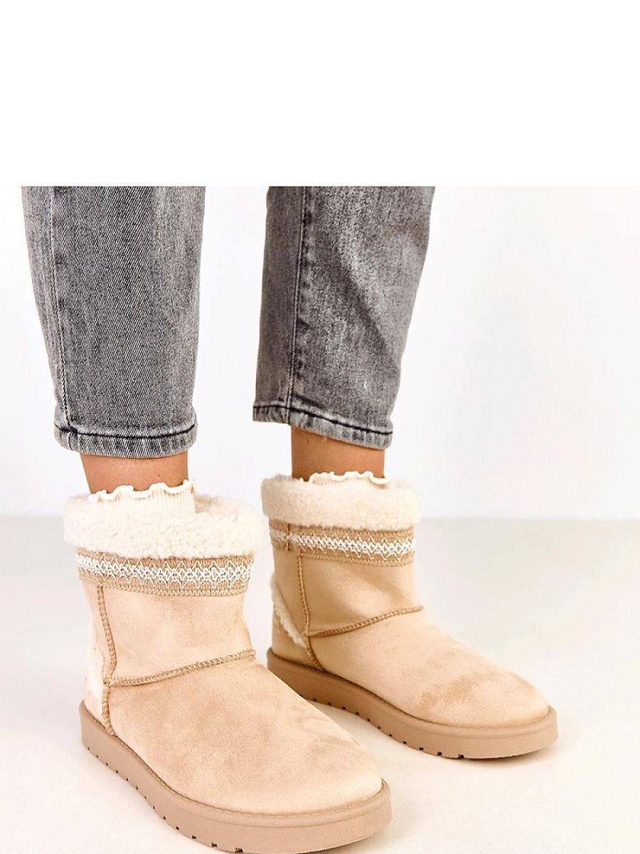  Snow boots model 223160 Solea 