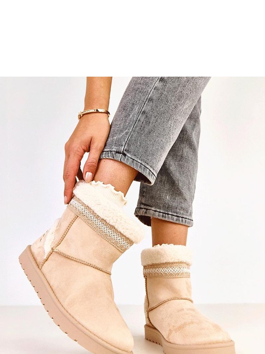  Snow boots model 223160 Solea 