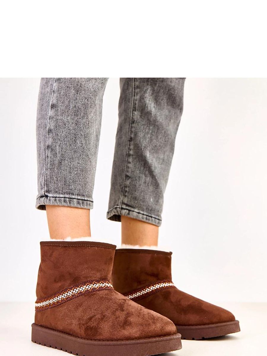  Snow boots model 223161 Solea 