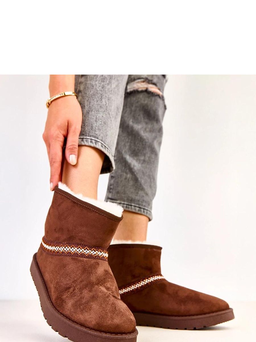  Snow boots model 223161 Solea 