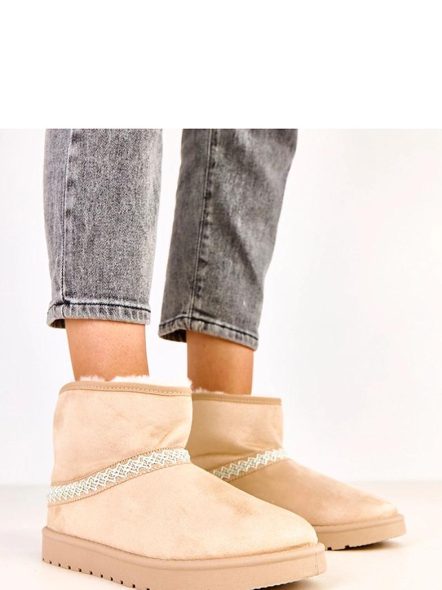  Snow boots model 223162 Solea 