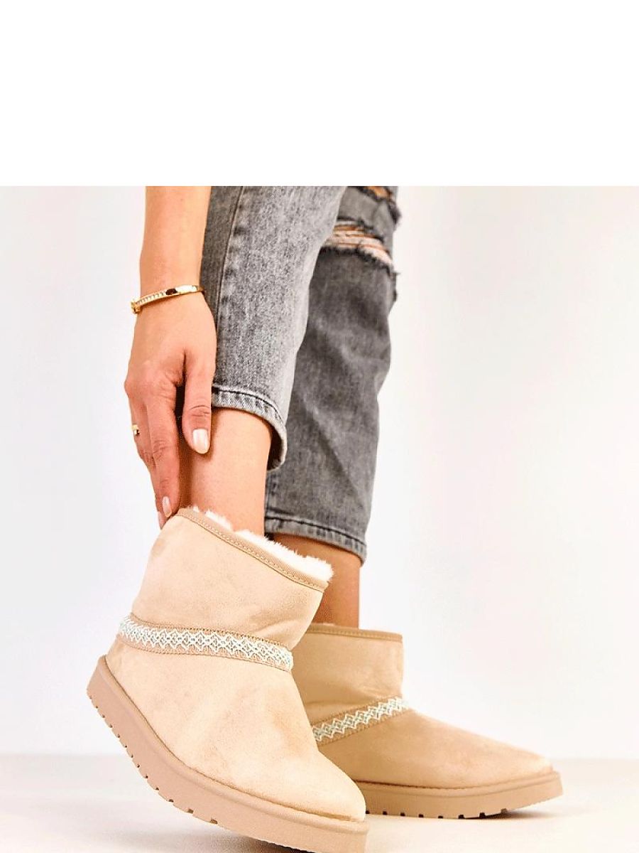  Snow boots model 223162 Solea 