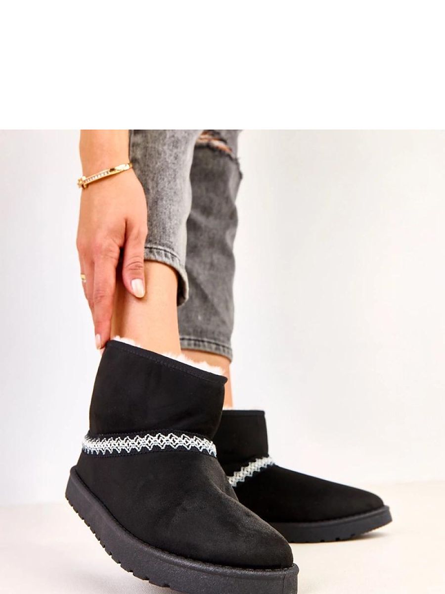  Snow boots model 223163 Solea 