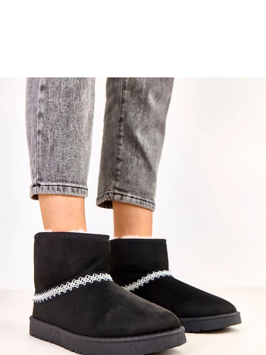  Snow boots model 223163 Solea 