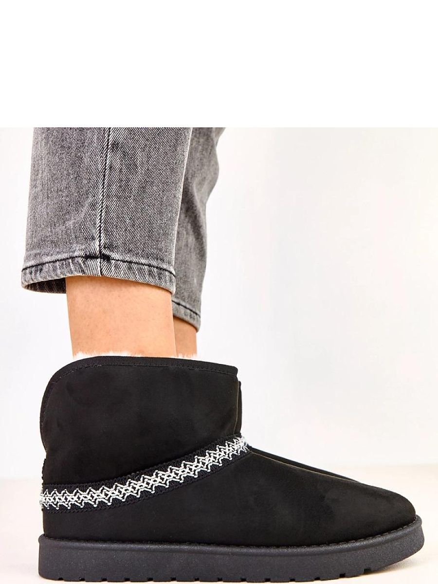  Snow boots model 223163 Solea 