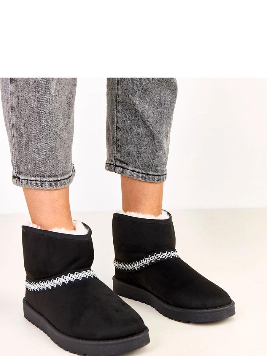  Snow boots model 223163 Solea 