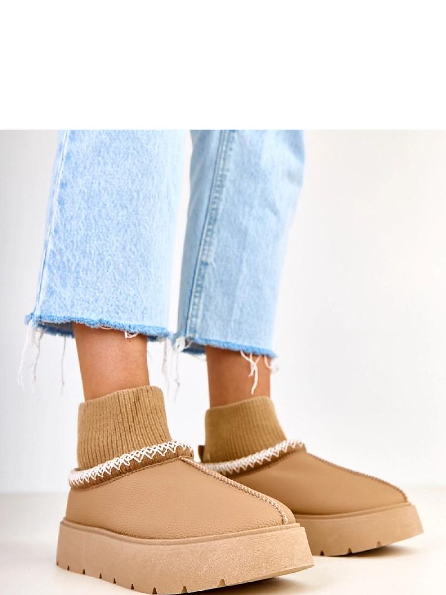  Snow boots model 223164 Solea 
