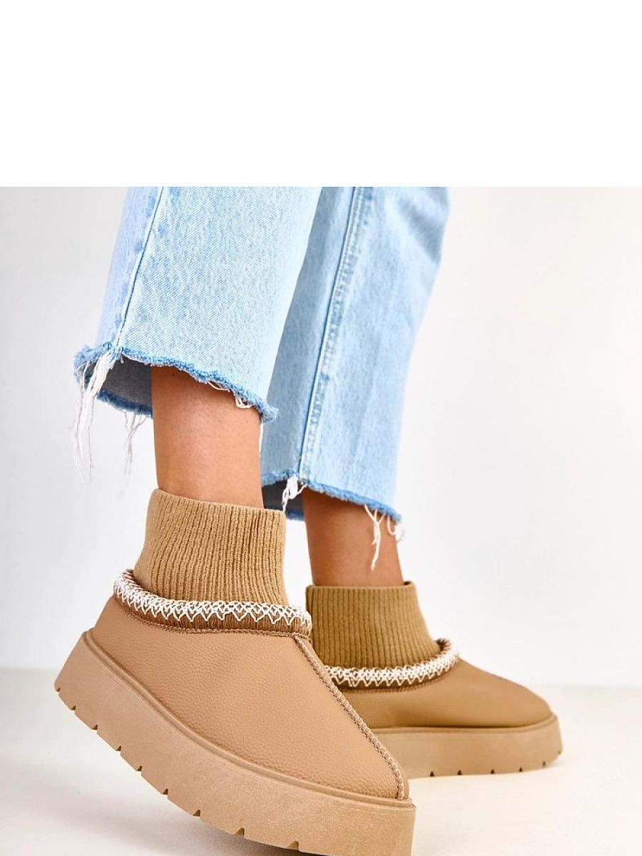  Snow boots model 223164 Solea 
