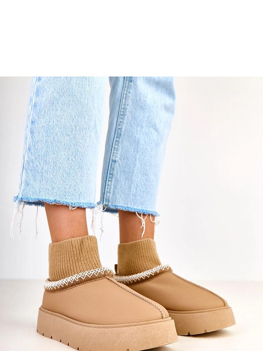  Snow boots model 223164 Solea 
