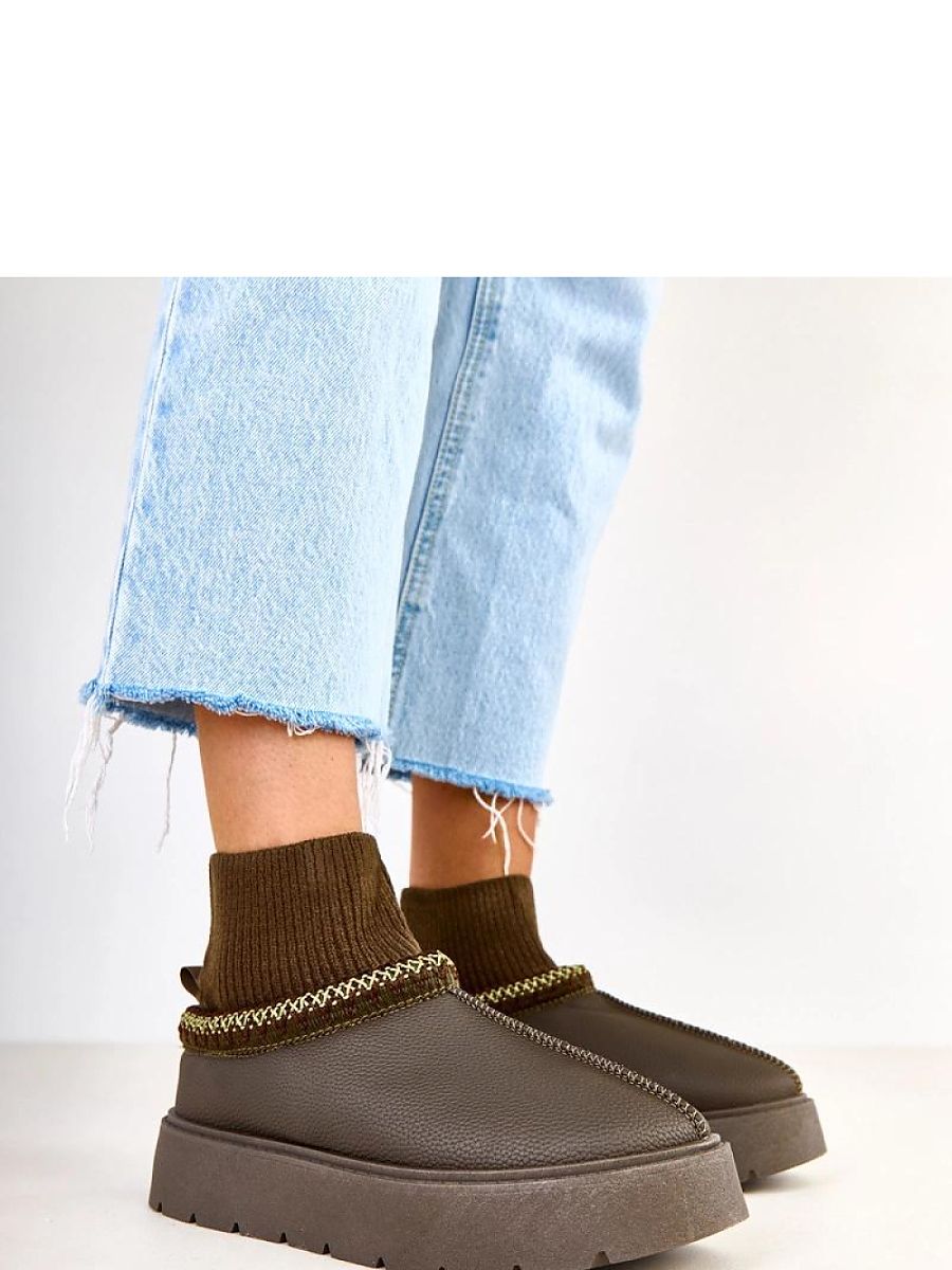  Snow boots model 223165 Solea 
