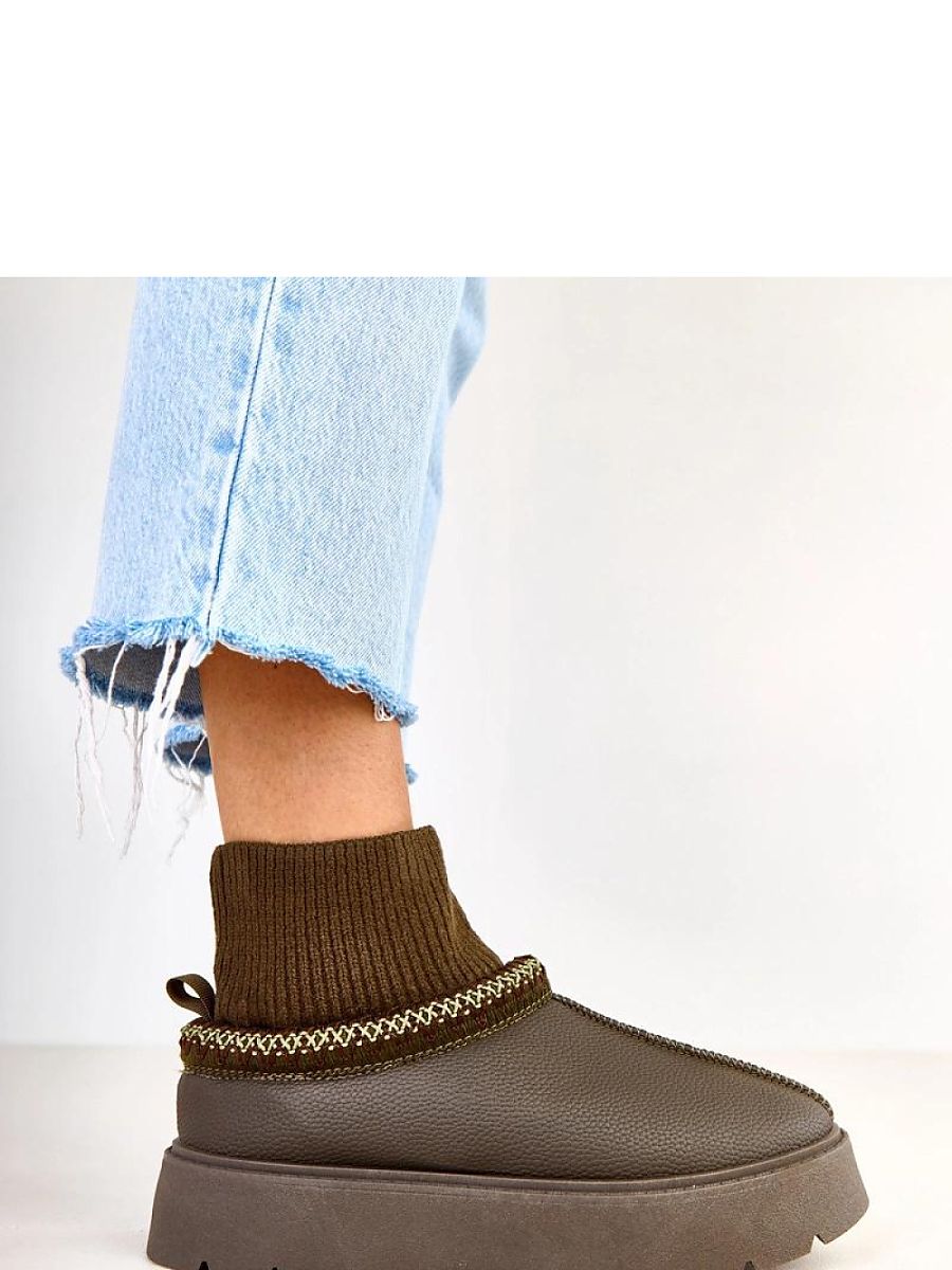  Snow boots model 223165 Solea 