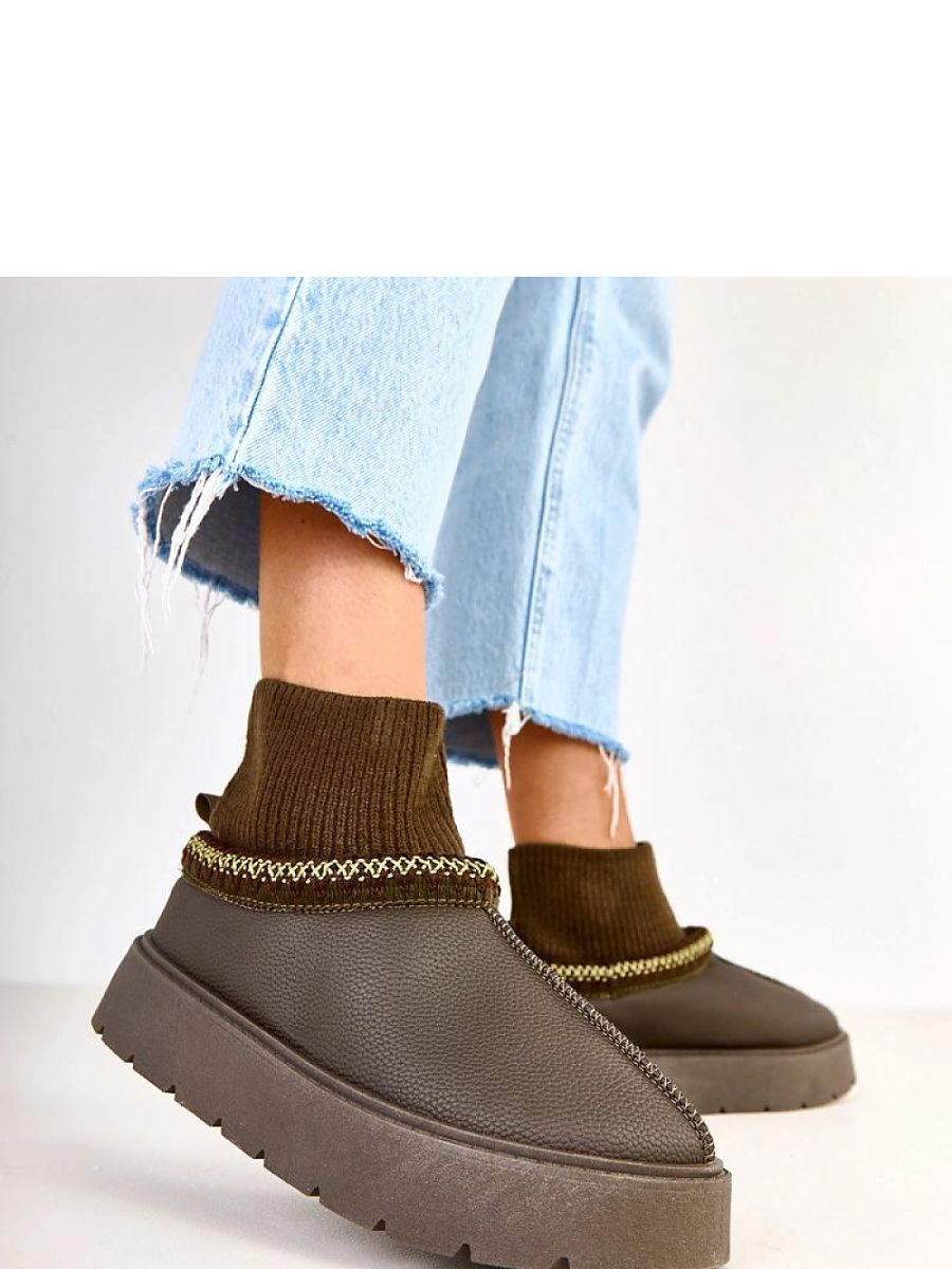  Snow boots model 223165 Solea 