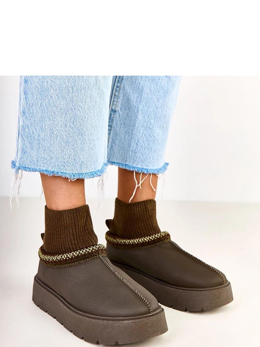  Snow boots model 223165 Solea 