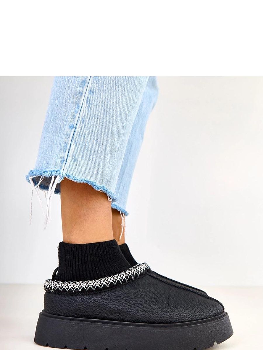  Snow boots model 223166 Solea 