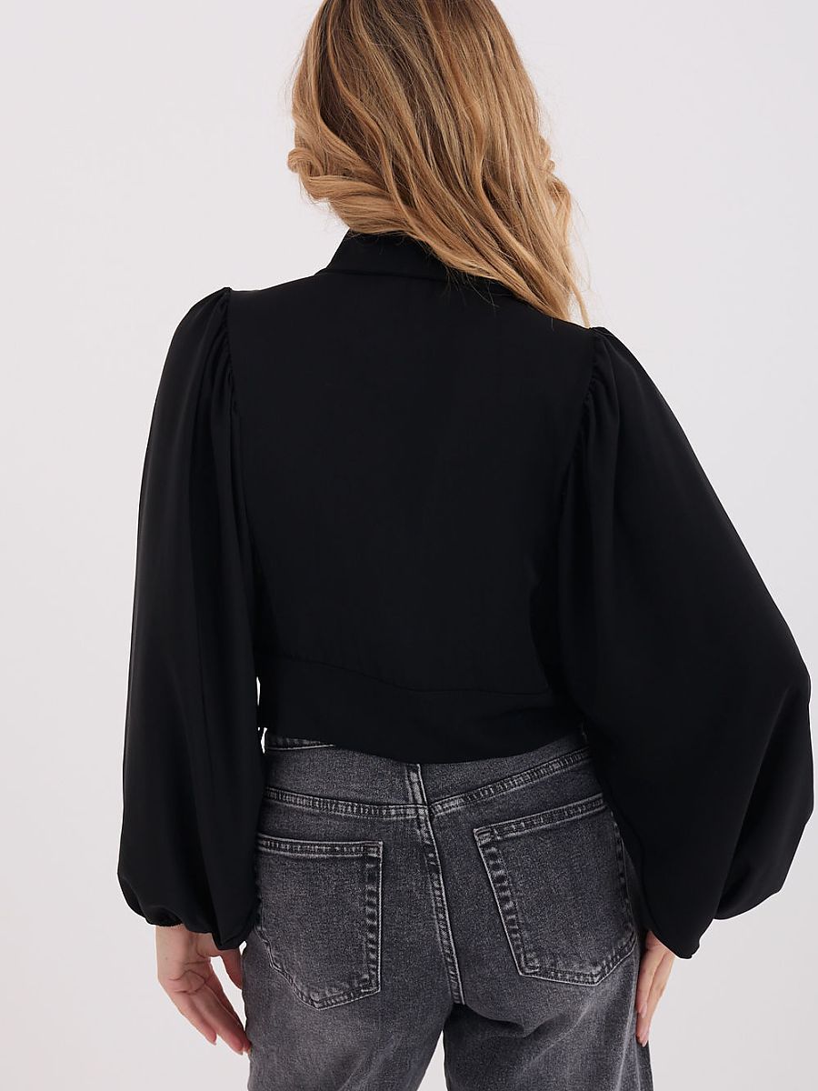  Long sleeve shirt model 223170 Italy Moda 