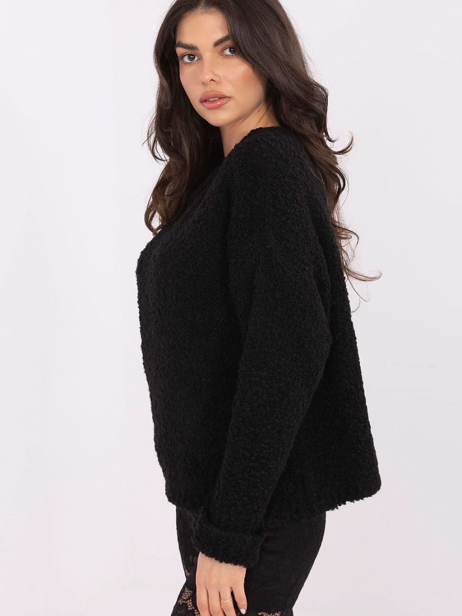  Jumper model 223175 Italy Moda 