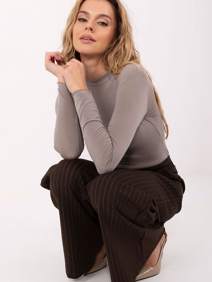  Blouse model 223184 Italy Moda 