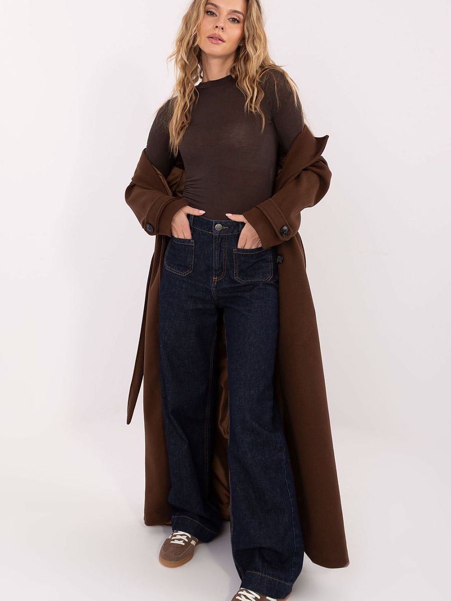  Blouse model 223186 Italy Moda 