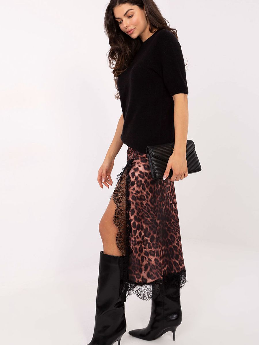  Skirt model 223188 Italy Moda 