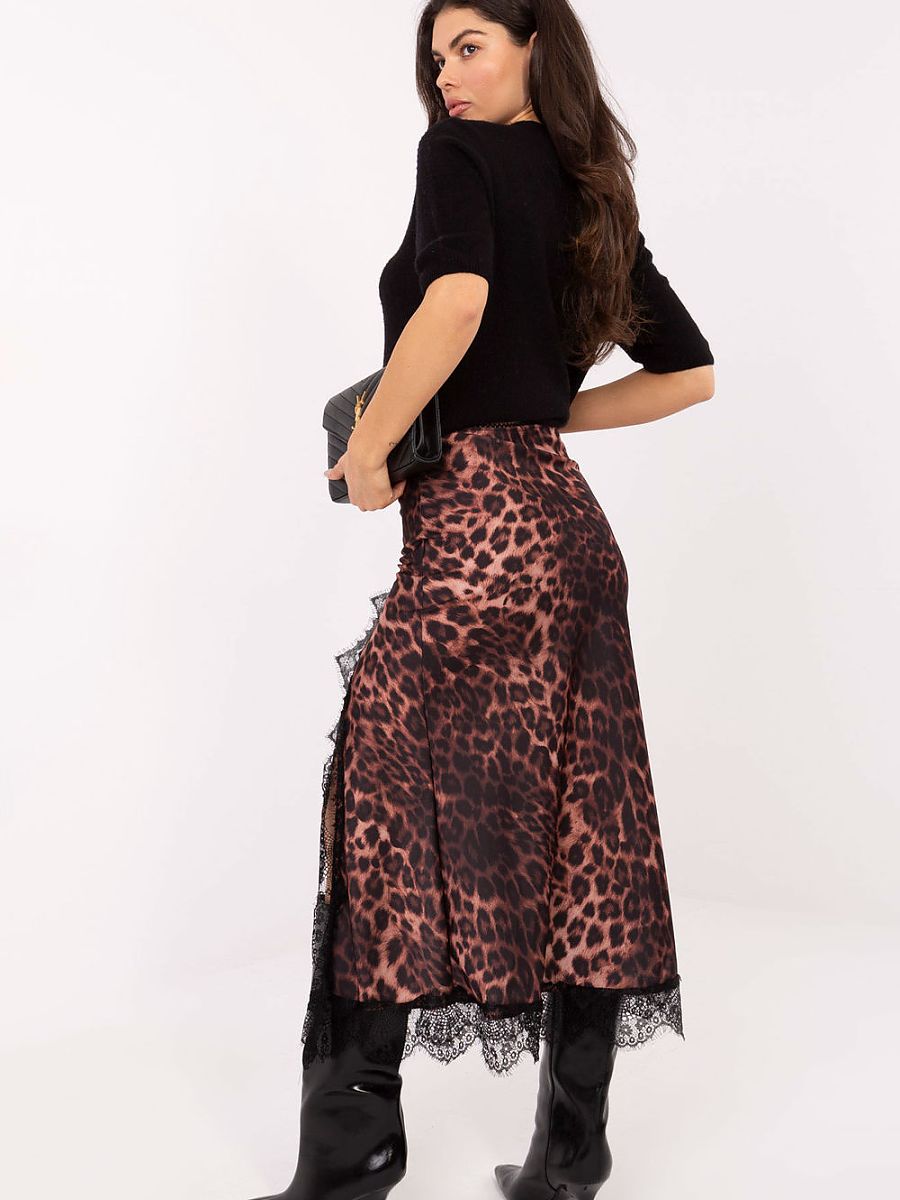  Skirt model 223188 Italy Moda 