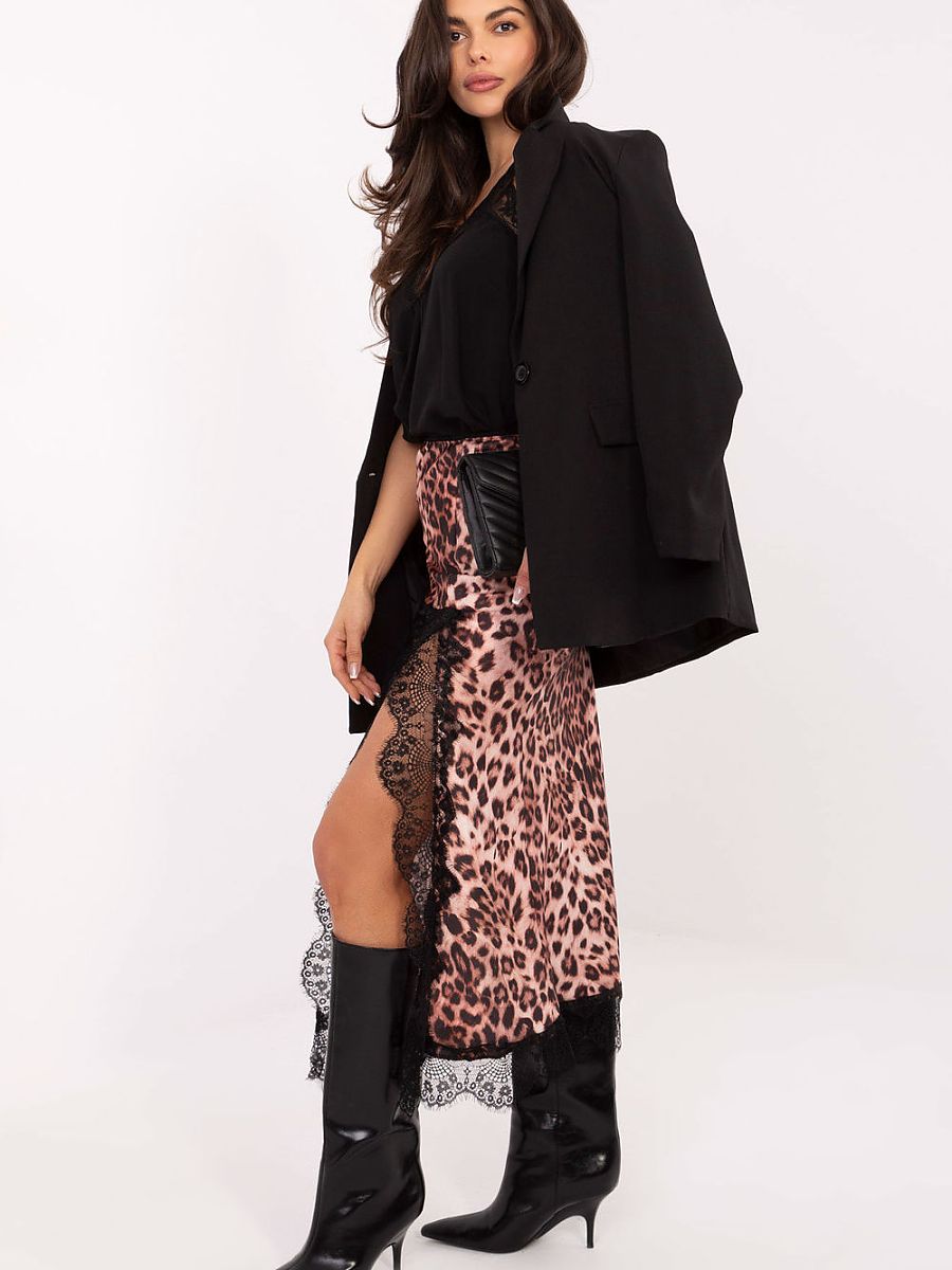  Skirt model 223189 Italy Moda 