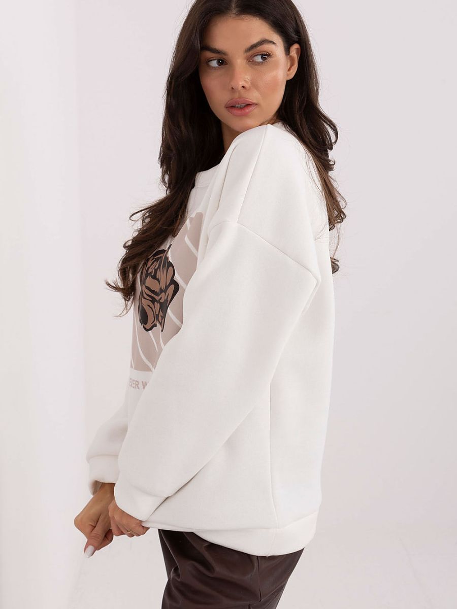  Sweatshirt model 223198 Italy Moda 