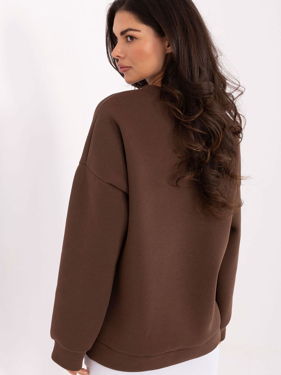  Sweatshirt model 223199 Italy Moda 
