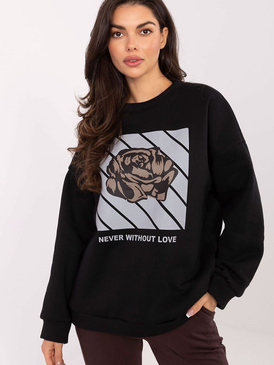 Sweatshirt model 223200 Italy Moda 