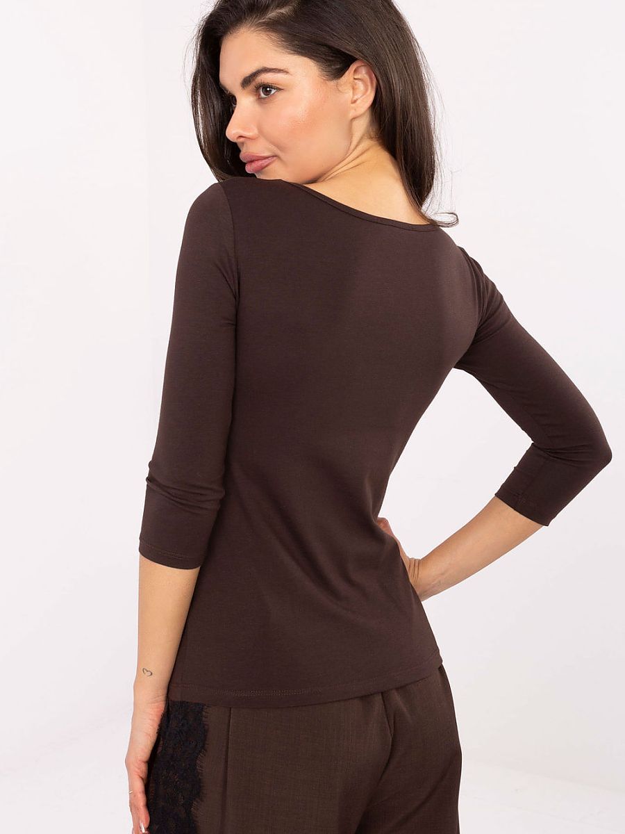  Blouse model 223219 BFG 