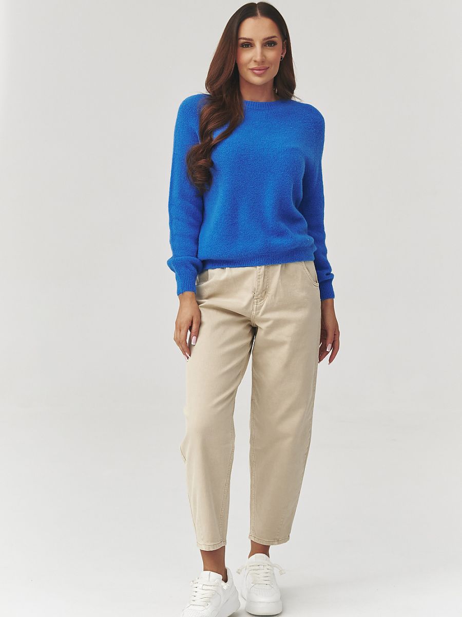  Jumper model 223252 Makadamia 