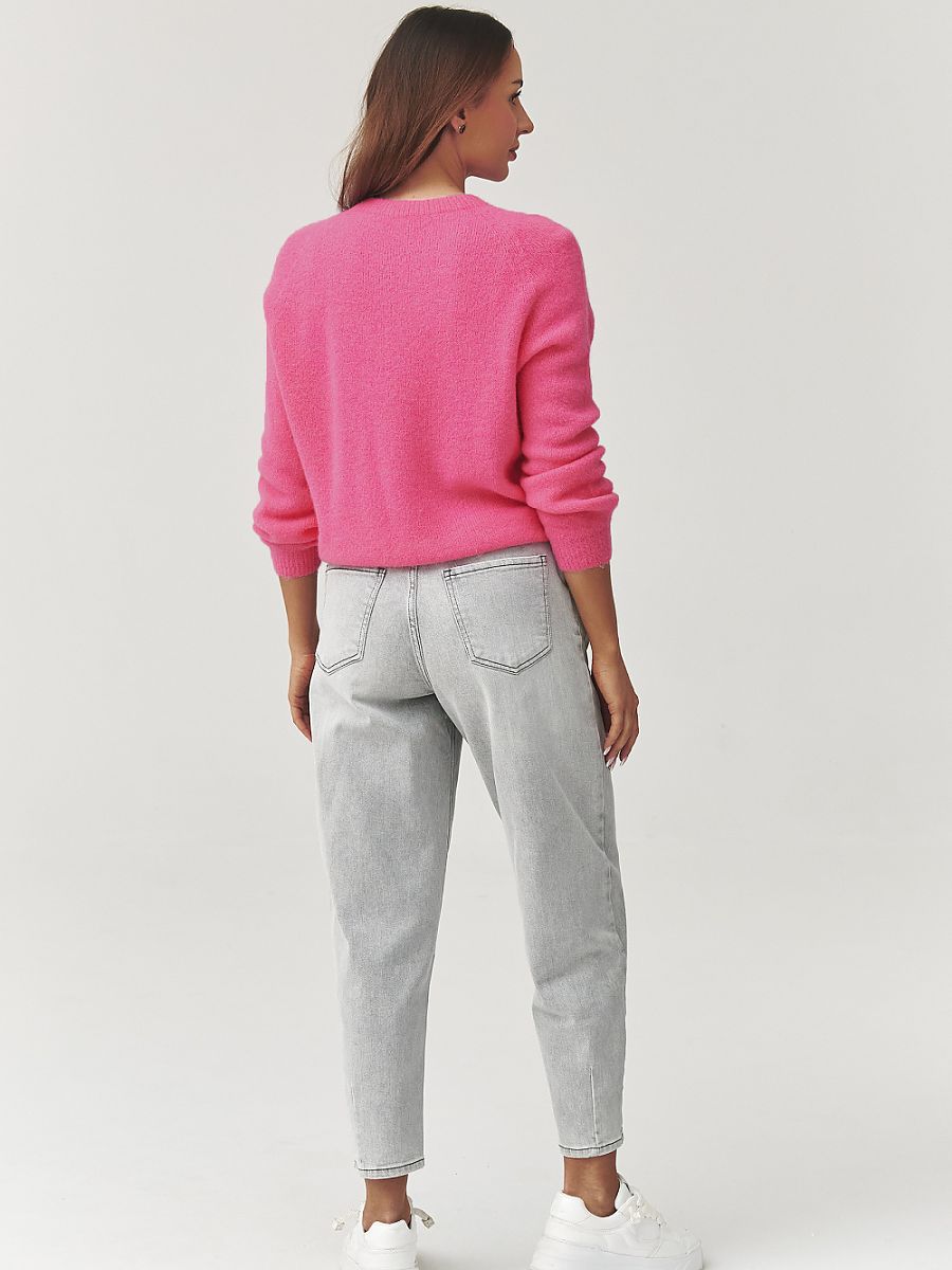  Jumper model 223253 Makadamia 
