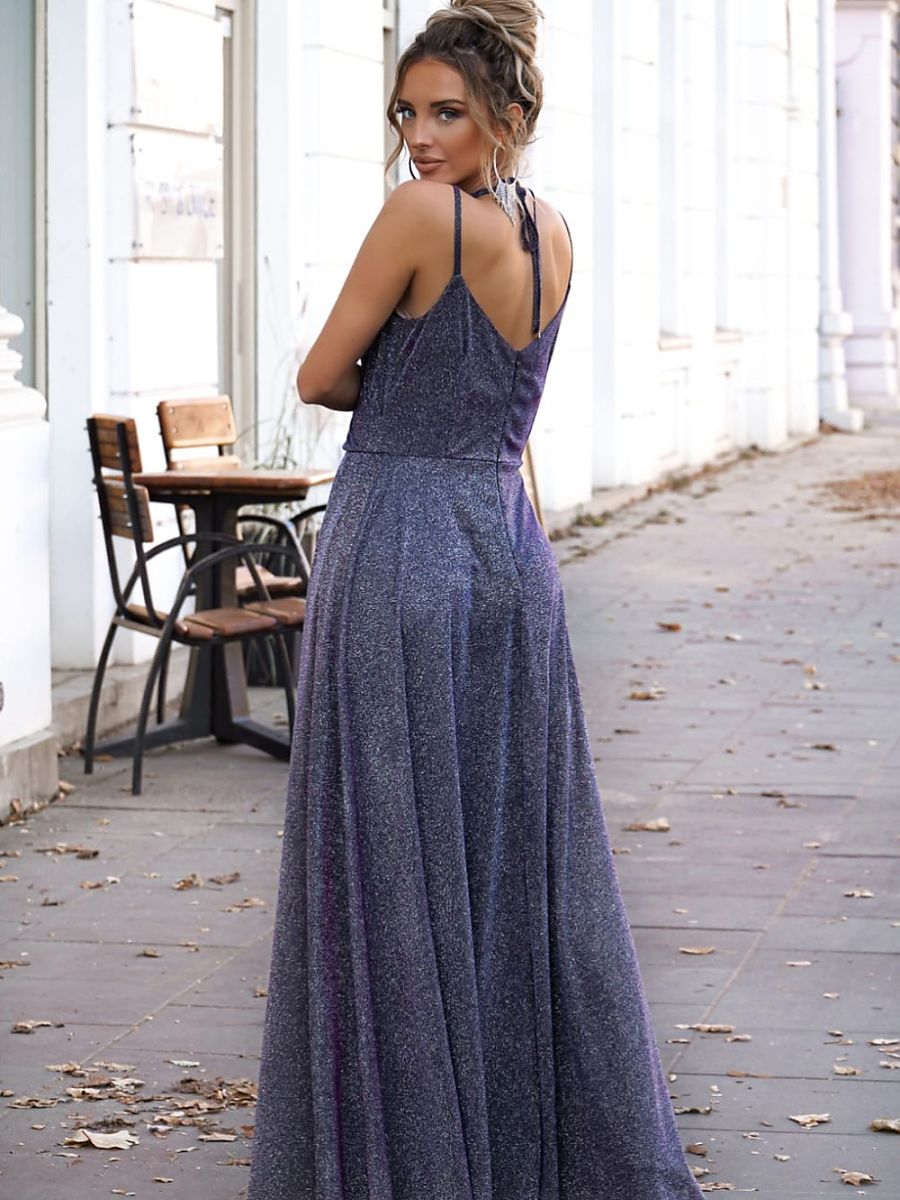  Long dress model 223276 With You 