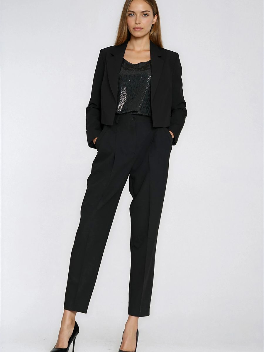  Jacket model 223279 Nife 