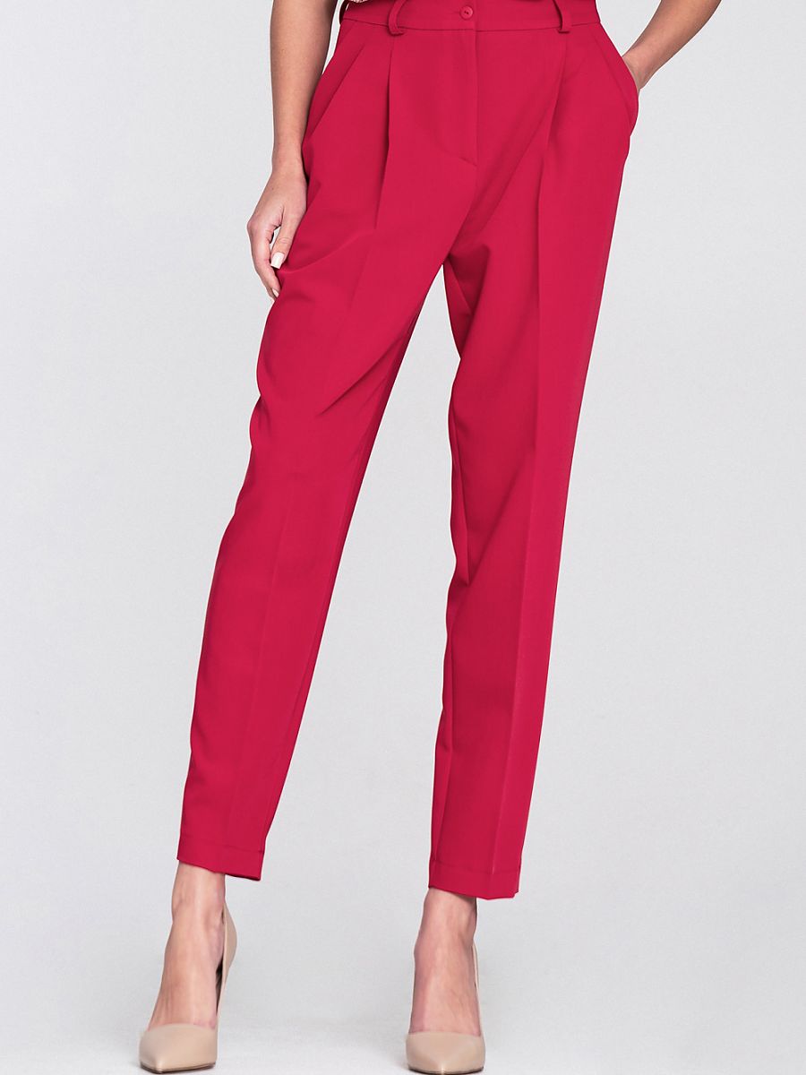  Women trousers model 223280 Nife 