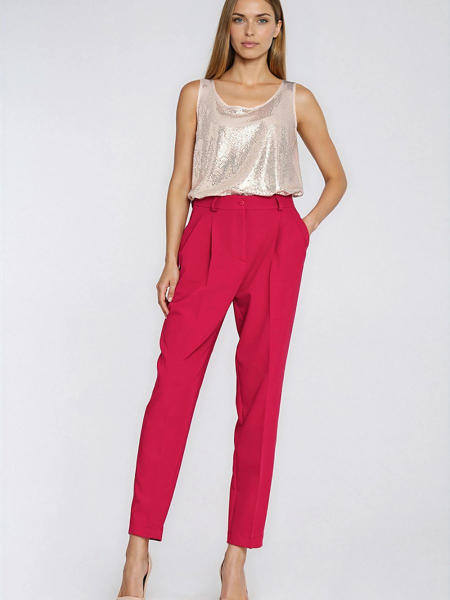 Women trousers model 223280 Nife 